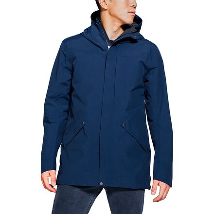 Norrona Oslo GORE-TEX Jacket - Men's - Clothing
