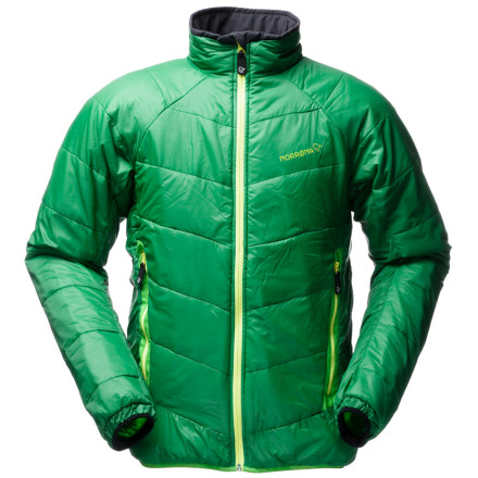 Norrona Lyngen CLO 100 Insulated Jacket - Men's