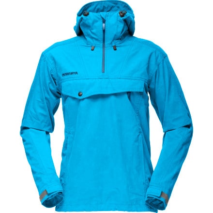 Norrona svalbard anorak hotsell