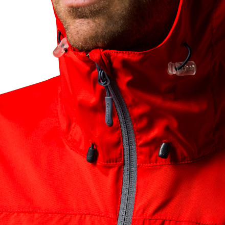 ジャケット・アウター NORRONA aero60 bitihorn Mountain Jacket Norrona Bitihorn Aero60 Jacket - Men's - Clothing