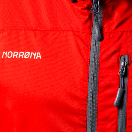 Norrona Bitihorn Aero 60 Jacket - Men's - Clothing