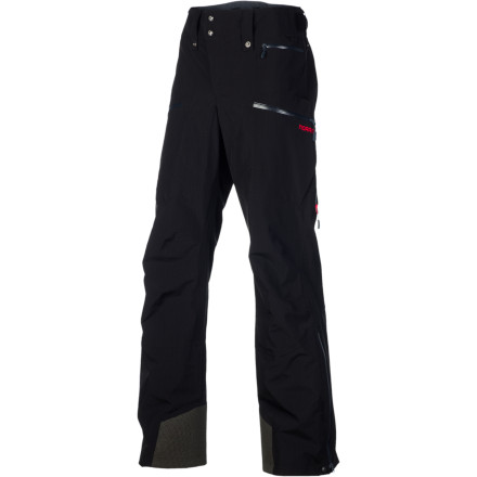 商品名：norrona narvik gore-tex 2l pants Norrona Narvik Gore-Tex 2L Performance Shell Pant - Women's - Clothing