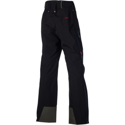 Norrona Narvik Gore-Tex 2L Performance Shell Pant - Women's - Clothing