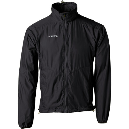 Norrona Off Track Microfibre Jacket - Men's - Clothing