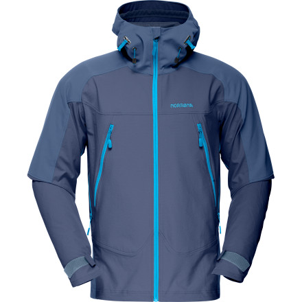Norrona Falketind Flex1 Jacket - Men's - Clothing