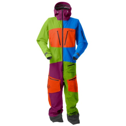Matching clothing? - Page 3 - Snowboarding Forum - Snowboard Enthusiast ...