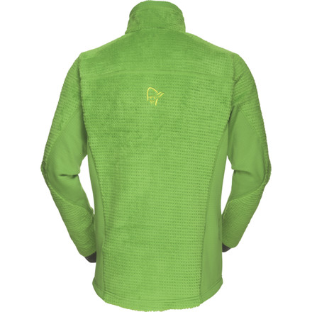Norrona Lofoten Warm2 Fleece Jacket - Men's - Clothing