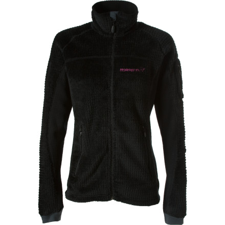 Norrona Lofoten Warm 2 High-Loft Jacket - Women's - Clothing
