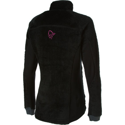 Norrona Lofoten Warm 2 High-Loft Jacket - Women's - Clothing