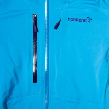Norrona Lyngen Driflex3 Jacket - Men's - Clothing