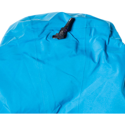 ノローナ　スノージャケット　Lyngen Driflex3 メンズ海外S Norrøna lyngen driflex3 Jacket (M) review - Freeride