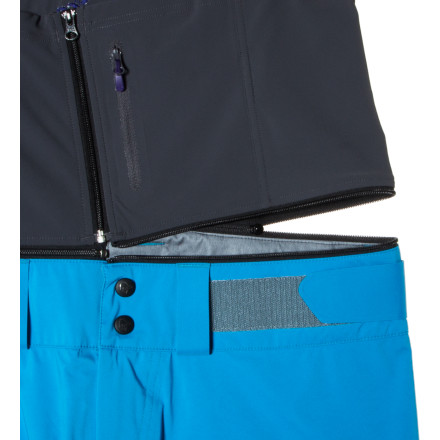 パンツ NORRONA LYNGEN DRIFLEX3 PANTS (M) sizeS Norrøna lyngen driflex3 Pants (M) review - Freeride