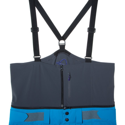 Norrona Lyngen Driflex3 Pant - Men's - Clothing