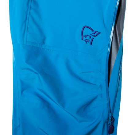 Norrona Lyngen Driflex3 Pant - Men's - Clothing