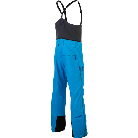 パンツ NORRONA LYNGEN DRIFLEX3 PANTS (M) sizeS CAV.jpg