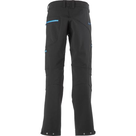 Norrona Svalbard Flex1 Softshell Pant - Men's - Clothing