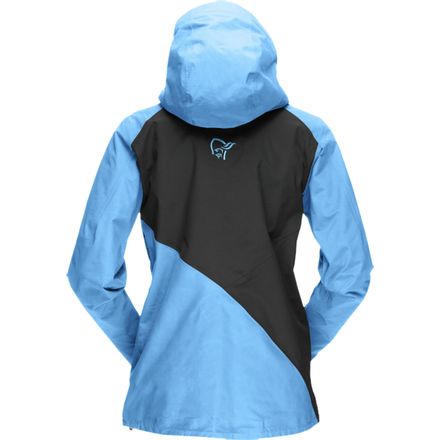Norrona Narvik Gore-Tex 2L Performance Shell Jacket