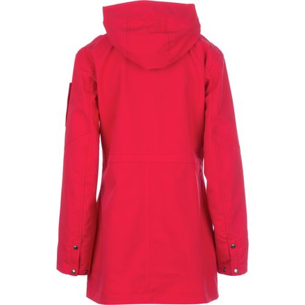 Norrona /29 Dri2 Coat - Women's - Clothing