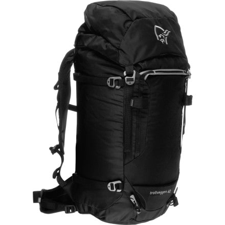 Norrona trollveggen hotsell 45