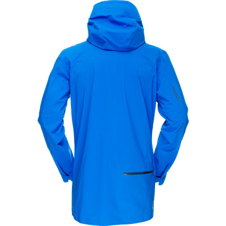 Norrona /29 Dri3 Rain Coat - Men's - Clothing