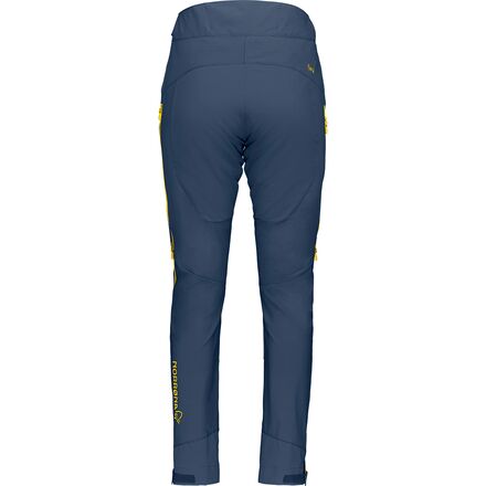 Norrona Fjora Flex1 Pant - Women's - Bike