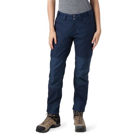 Norrona Svalbard Heavy Duty Pant - Women's - Clothing