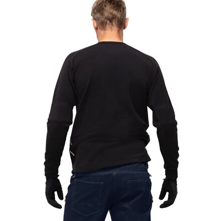 Norrona Skibotn Crew Neck Shirt - Men's - Bike