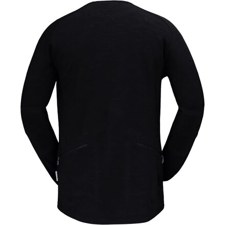 Norrona Skibotn Crew Neck Shirt - Men's - Bike