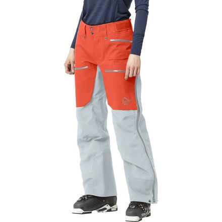 Norrona Lofoten GORE-TEX PRO Pant - Women's - Clothing