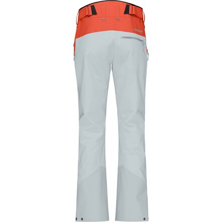 Norrona Lofoten GORE-TEX PRO Pant - Women's - Clothing Norrona Lofoten GORE-TEX PRO Pant - Women's - Clothing