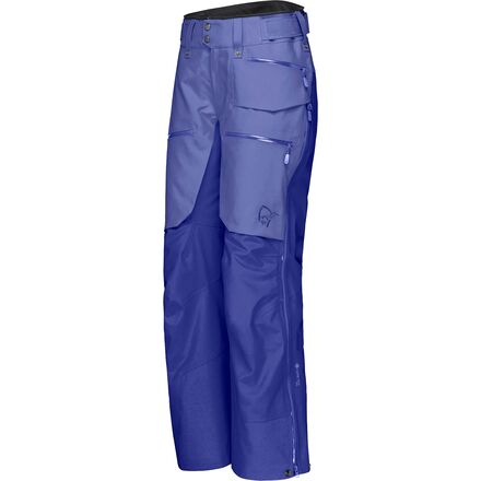 Norrona Lofoten GORE-TEX PRO Pant - Women's - Clothing