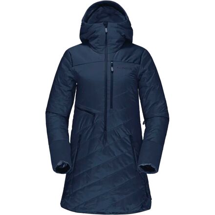 スキー Norrona lofoten Primaloft80 Anorak PrimaLoft x Norrona Men's Lofoten Primaloft80 Anorak - Primaloft