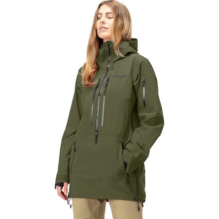 norrona lofoten anorak