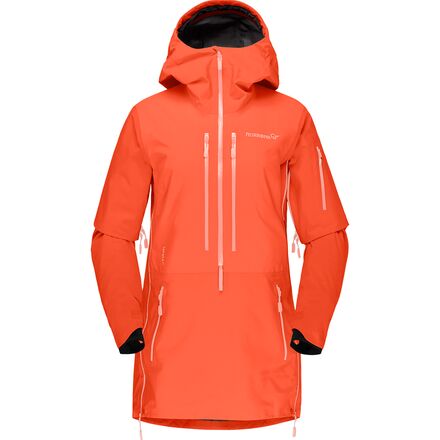 スキー norrona lofoten GORE-TEX active anorak CAGRORPO.jpg