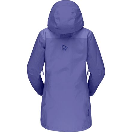 NORRONA ノローナ　 tamok Gore-Tex Pro Jacket CASGRE.jpg