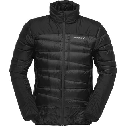 Norrona Falketind Down750 Jacket - Men's - Clothing