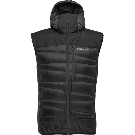 Norrona Falketind Down750 Vest - Men's
