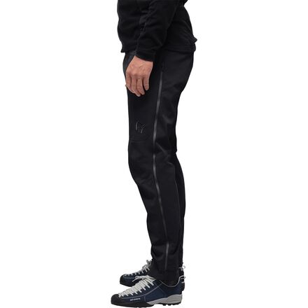 Norrona Falketind Flex1 Heavy Duty Pant - Men's - Clothing