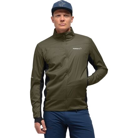 Norrona Falketind Octa Jacket - Men