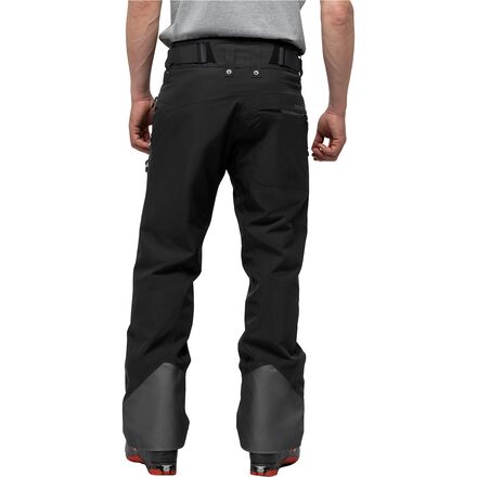 Norrona Lofoten GORE-TEX Insulated Pant - Men's - Clothing