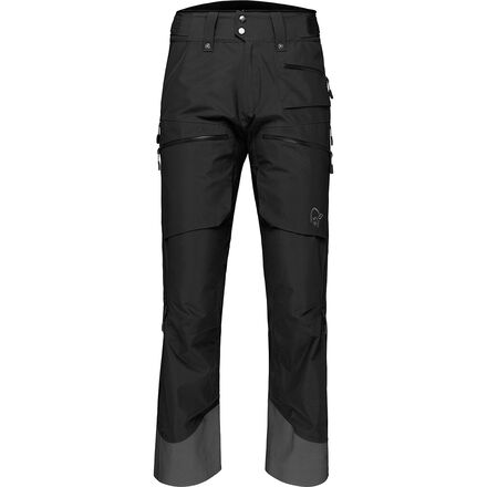 Norrona Lofoten GORE-TEX Insulated Pant - Men's - Clothing