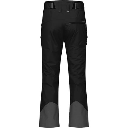 Norrona Lofoten GORE-TEX Insulated Pant - Men's - Clothing
