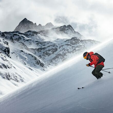 Norrona Lofoten GORE-TEX Pant - Men's - Clothing