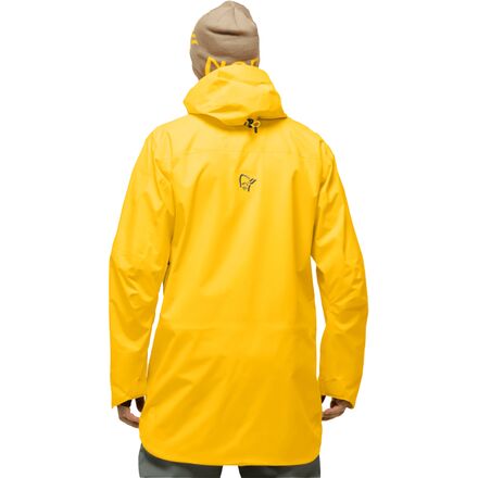 Norrona Lofoten GORE-TEX PRO Anorak - Men's - Clothing