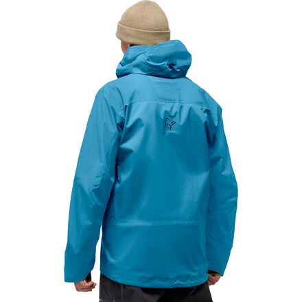 Norrona Lofoten GORE-TEX PRO Jacket - Men's - Clothing