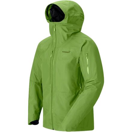 Norrona Lofoten GORE-TEX PRO Jacket - Men's
