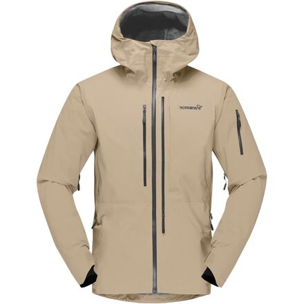 NORRØNA Lofoten Gore-Tex Pro Jacket サイズM 1004-25-7718-packshot-