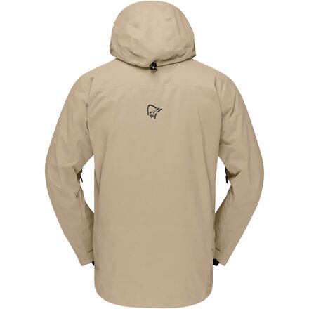 NORRØNA Lofoten Gore-Tex Pro Jacket サイズM norrna-lofoten-gore-tex-pro-