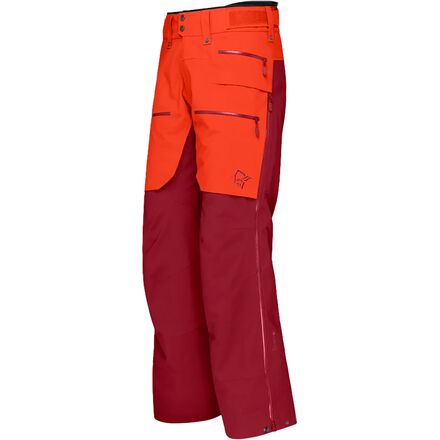 Norrona Lofoten GORE-TEX PRO Pant - Men's - Clothing