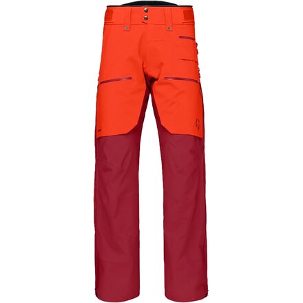 Norrona Lofoten GORE-TEX PRO Pant - Men's - Clothing
